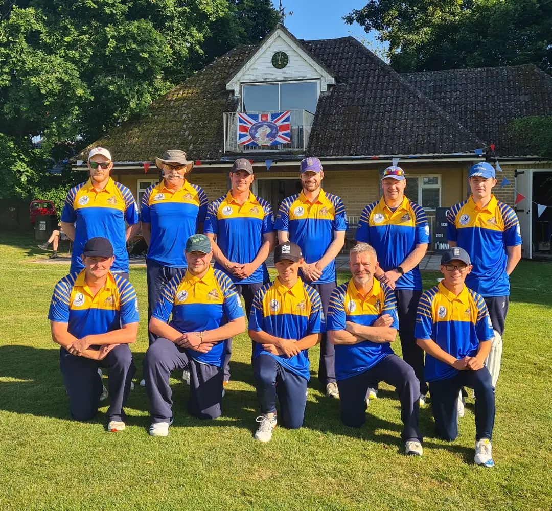 Medstead Cricket Club
