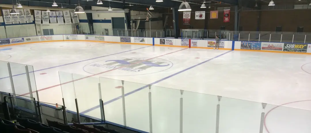 Acton Skating Club