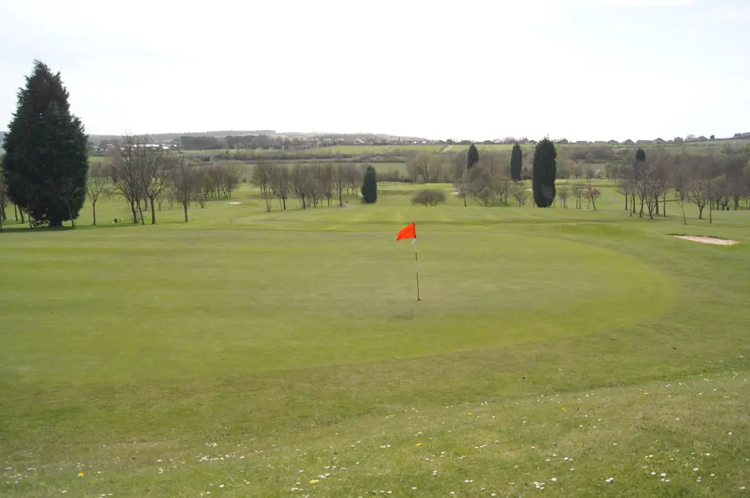Kilton Forest Golf Club