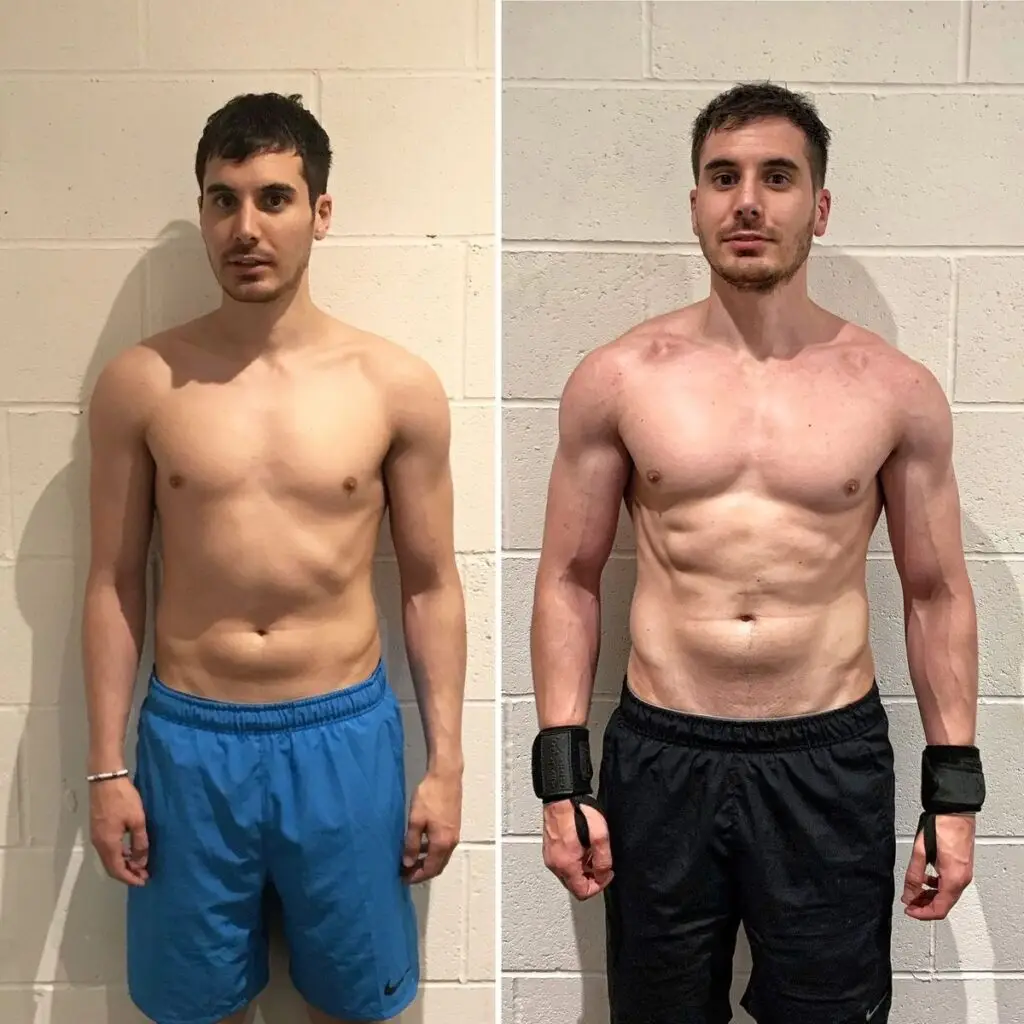 CSS Fitness