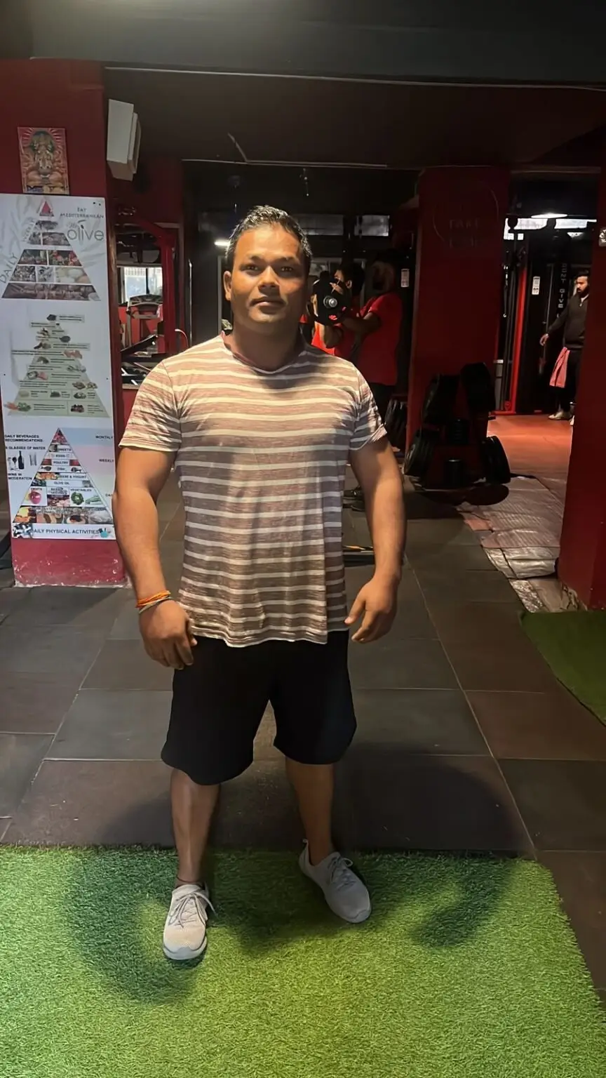 GOVIND FITNESS &UNISEX GYM