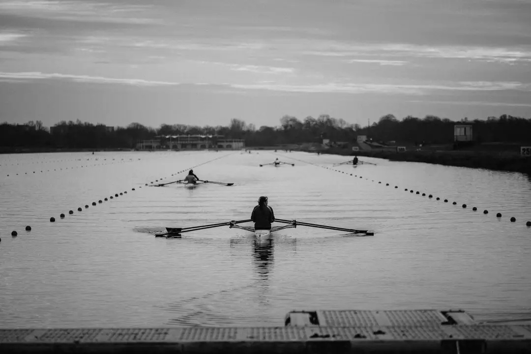 Dorney Lake