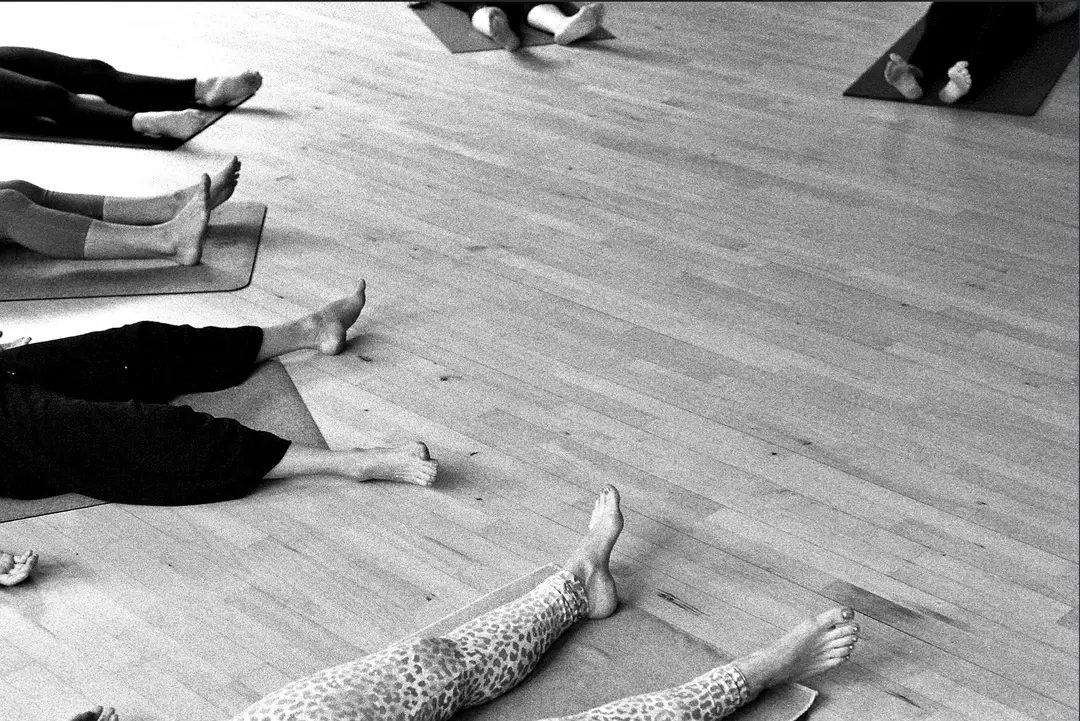 Bodmin Yoga