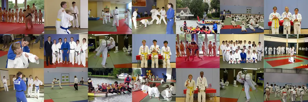 Tora-Kai School Of Judo