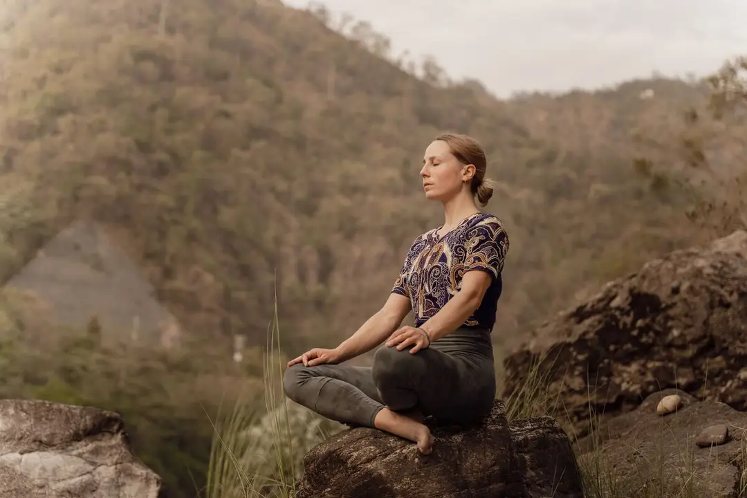 Yogant Foundation - Yoga Ashram in Rishikesh India