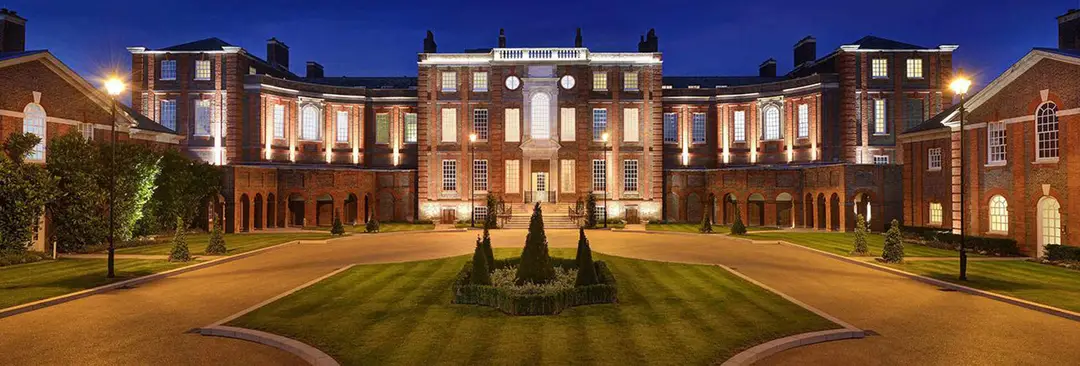 Roehampton House