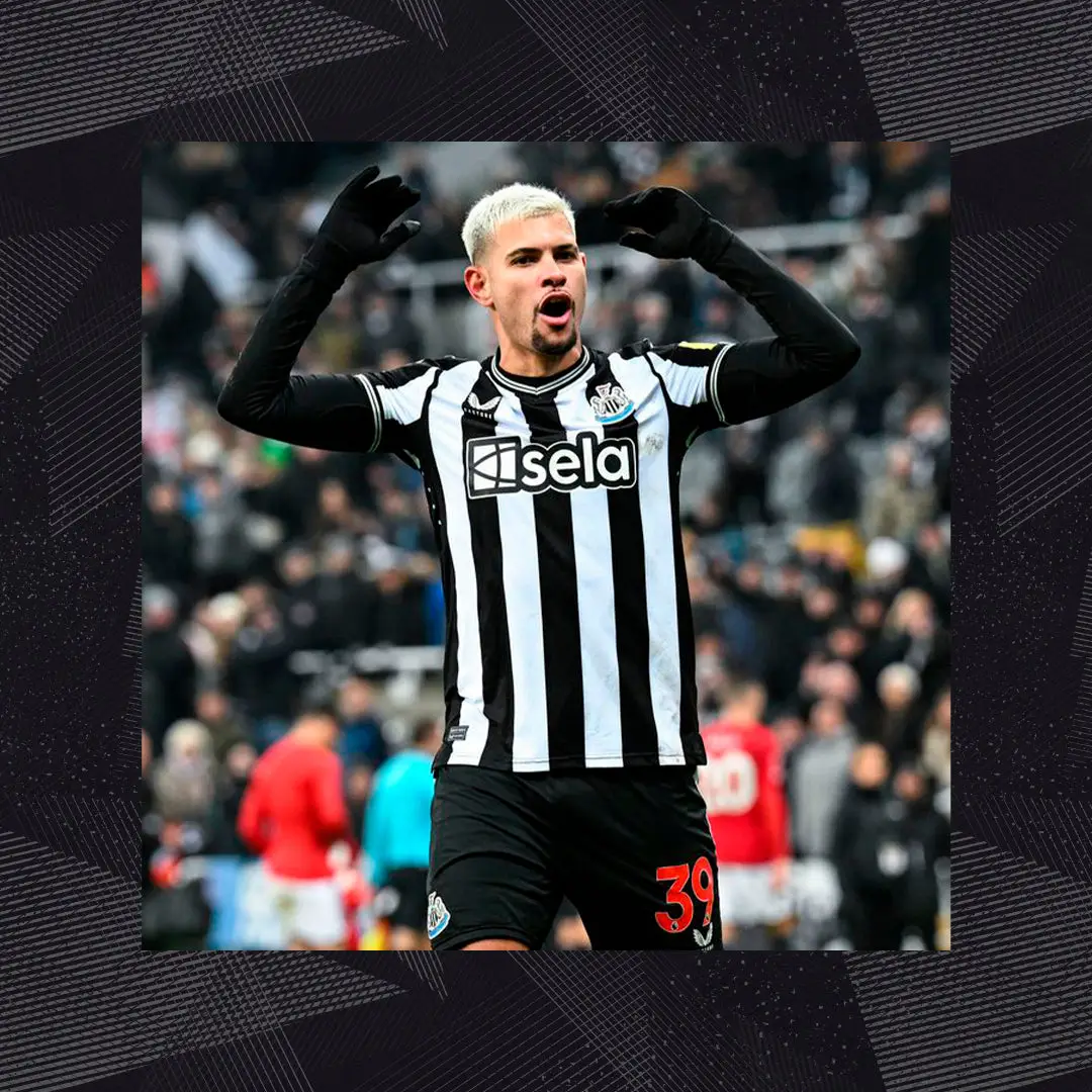 Newcastle United FC
