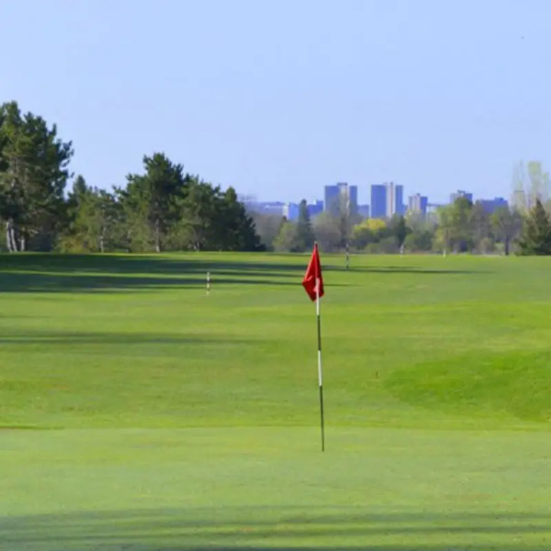 Champlain Golf Club