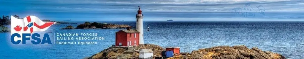 Canadian Forces Sailing Association