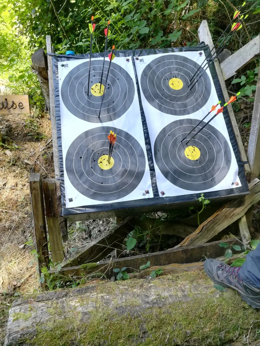 compagnie des Archers de l'Albigeois