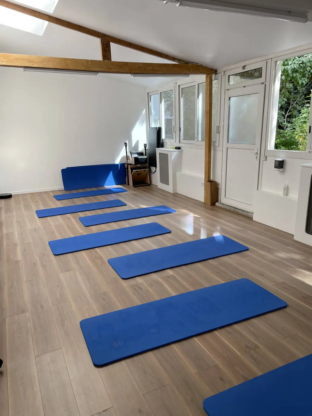 Le Studio Jourdain