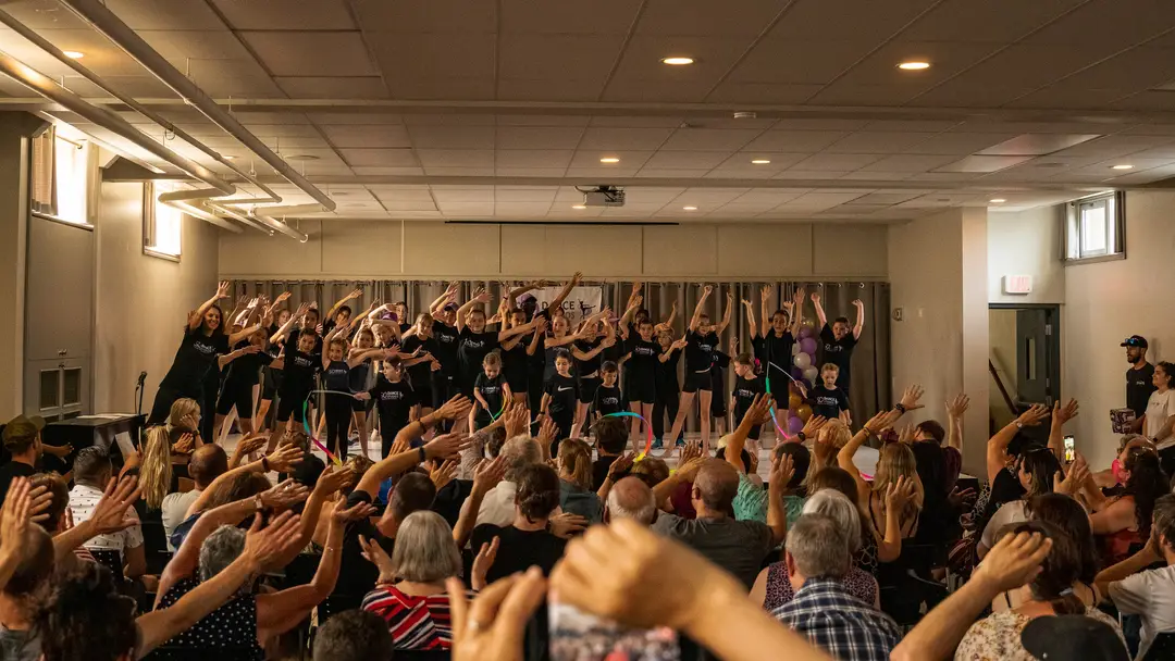 So Dance Studios