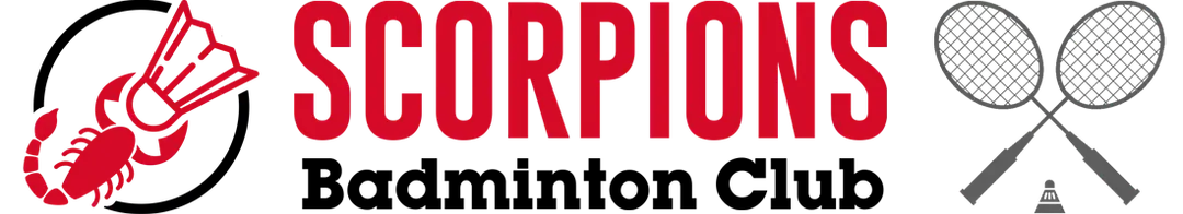 Scorpions Badminton Club