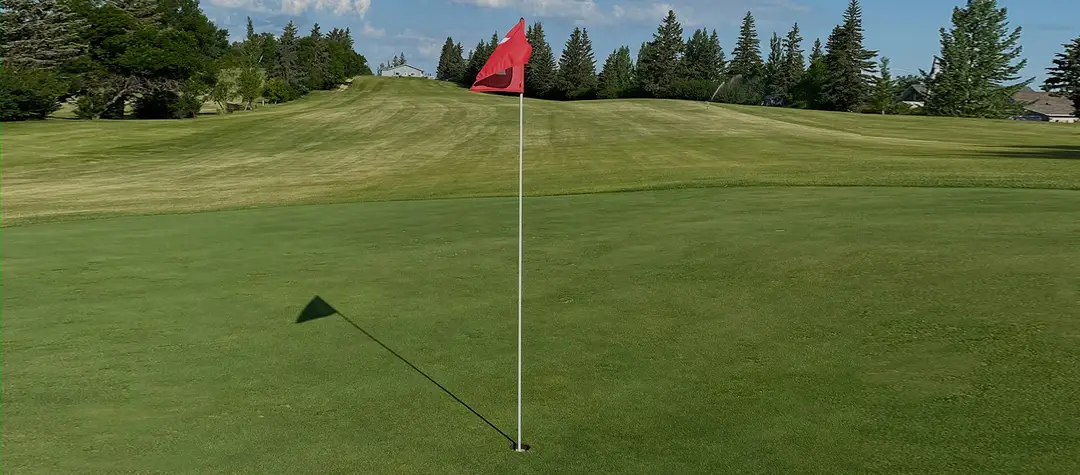 Sandy Lake Golf Course