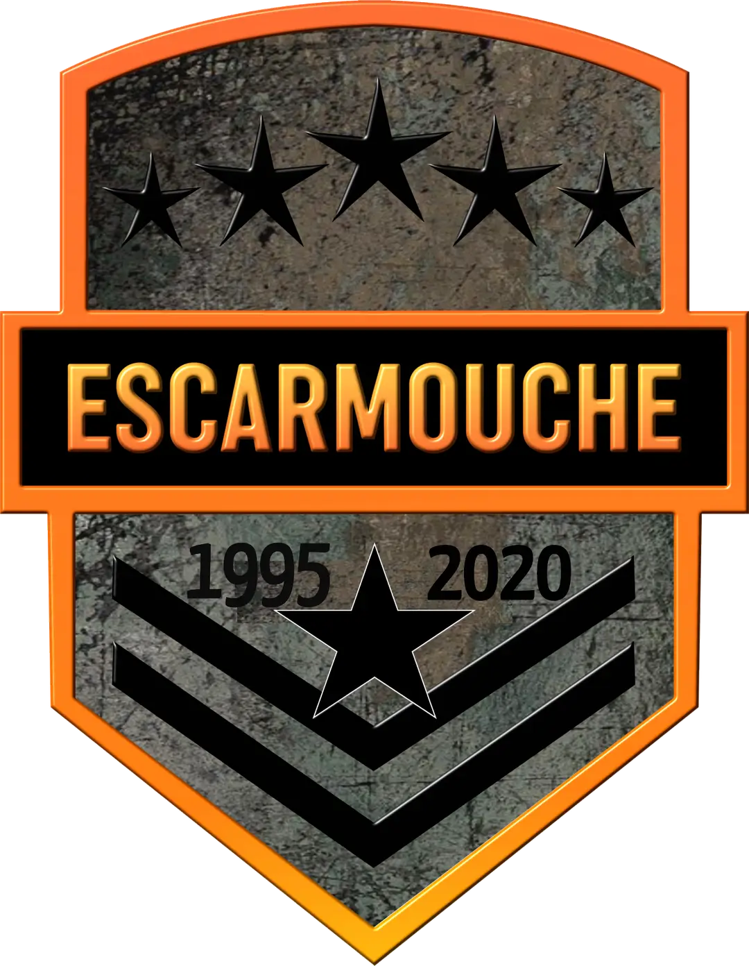ESCARMOUCHE ACTIVITIES LTD