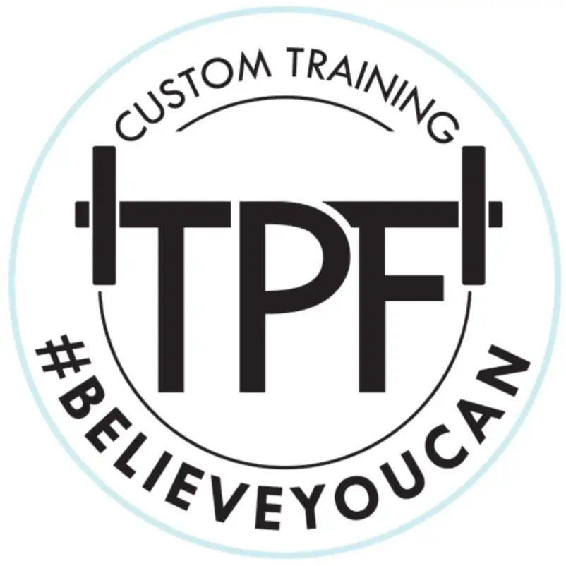 Taylor Pilkington Fitness