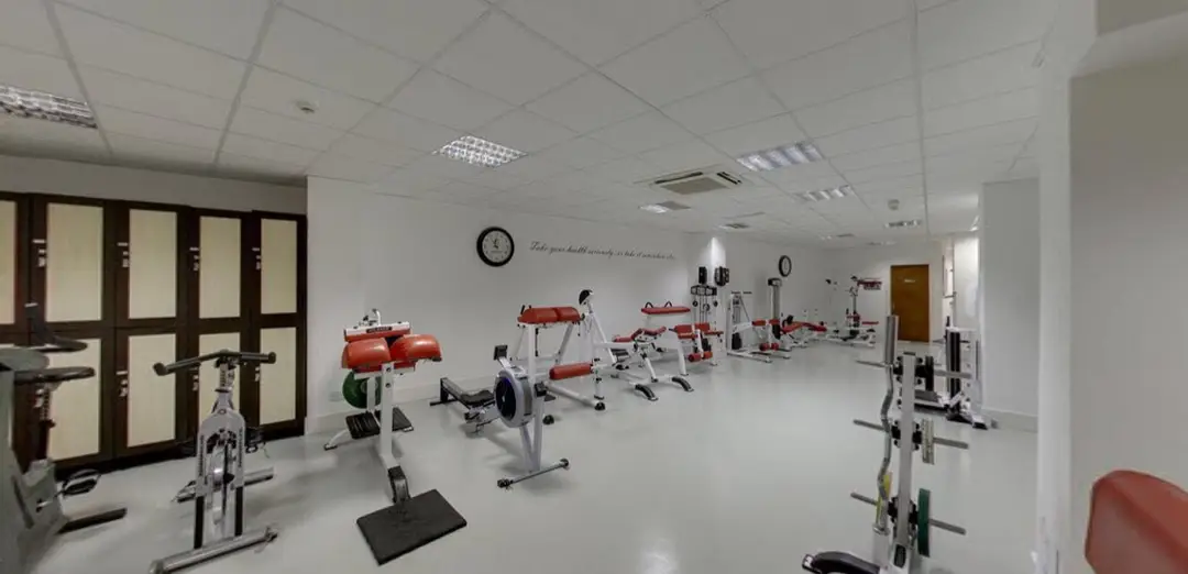 Irish Strength Institute