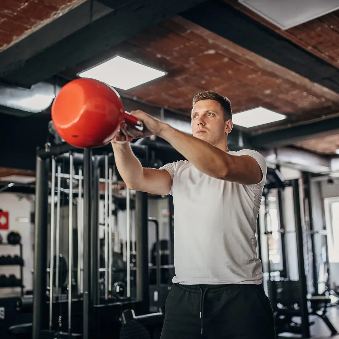 XS Fitness Knaresborough