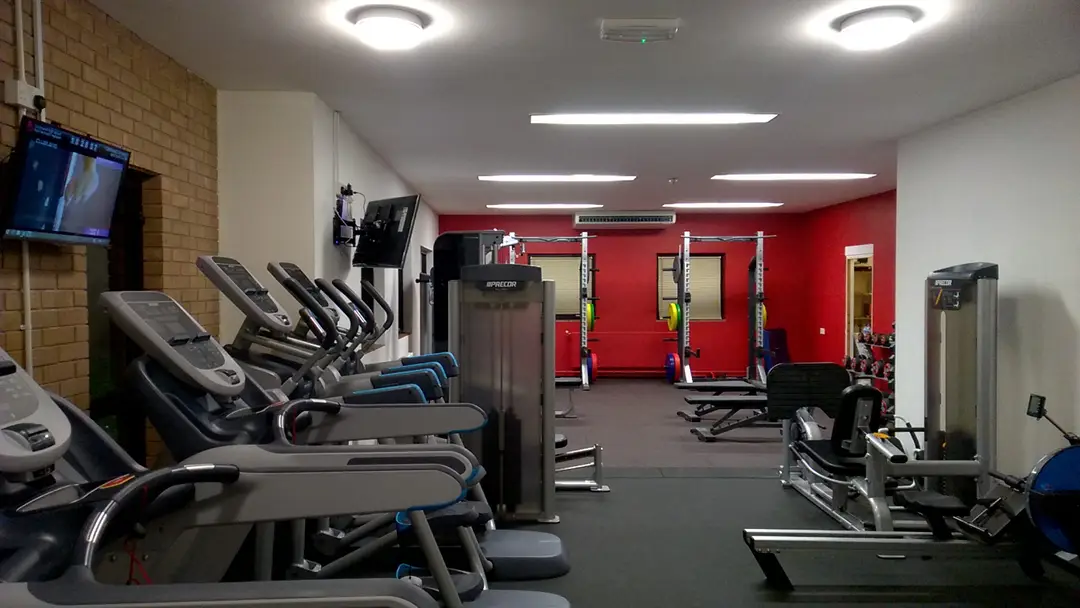 Crickhowell Sports Centre