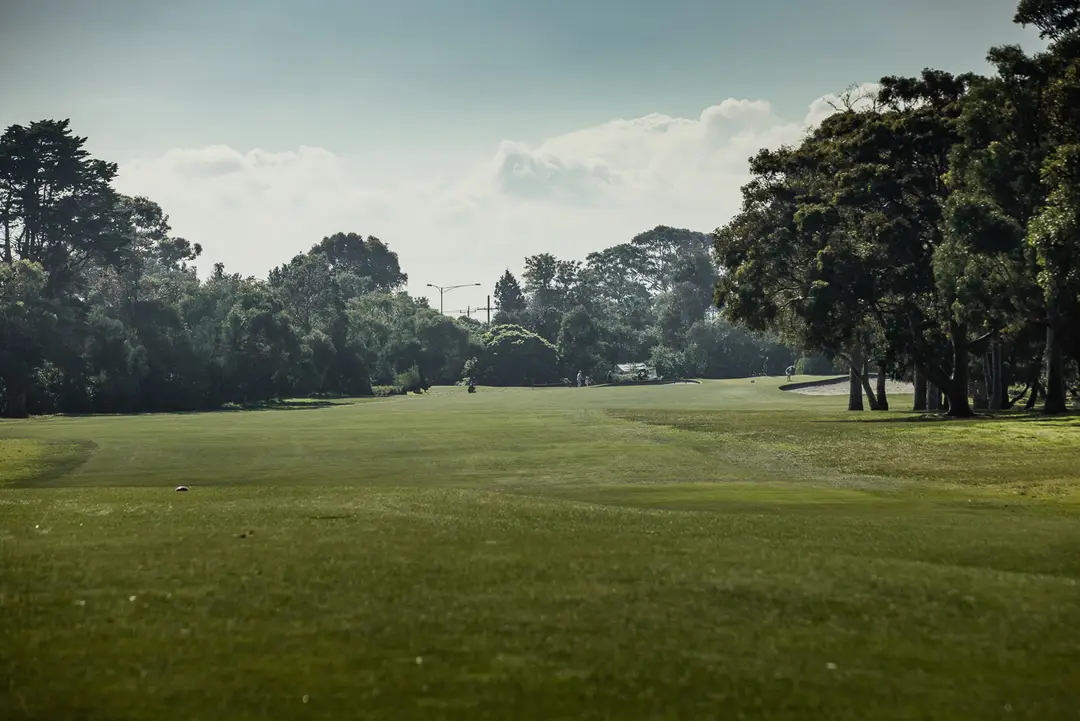 The National Golf Club - Long Island