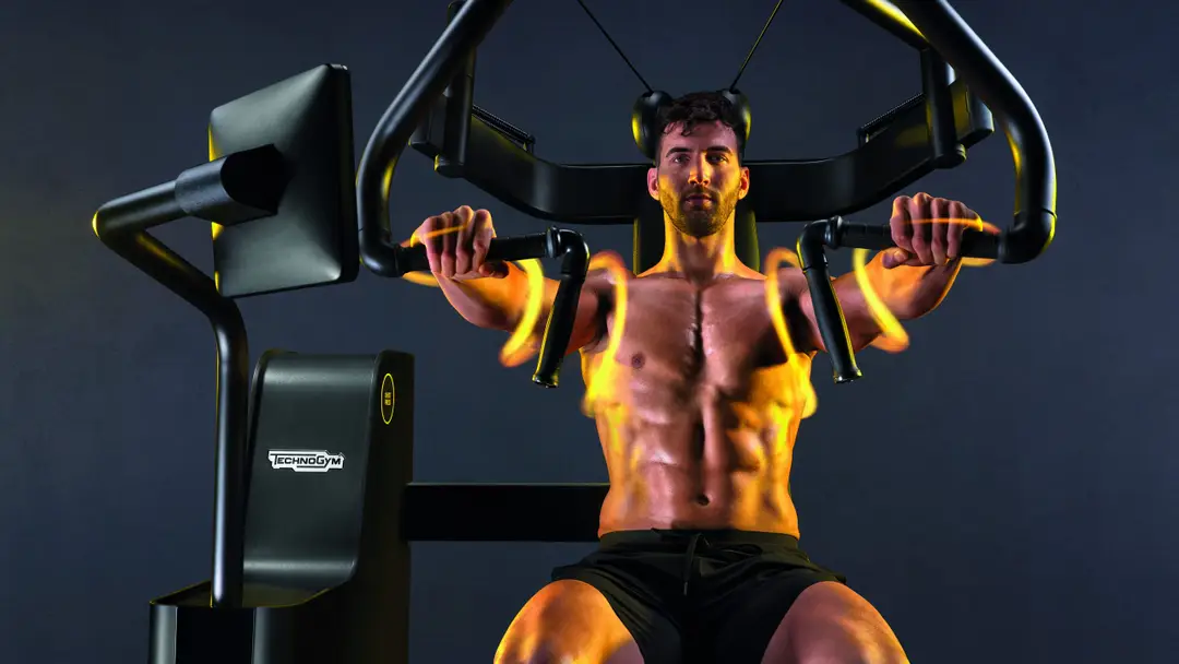Odyssey Health Club