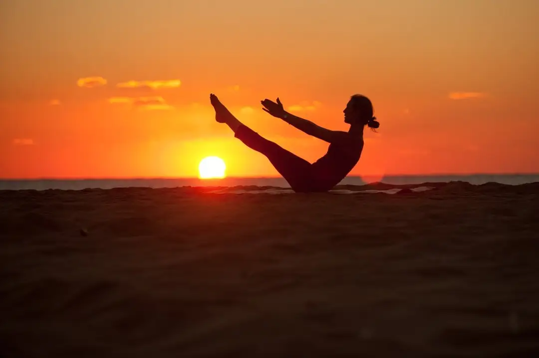 Cergy Pilates Profitness