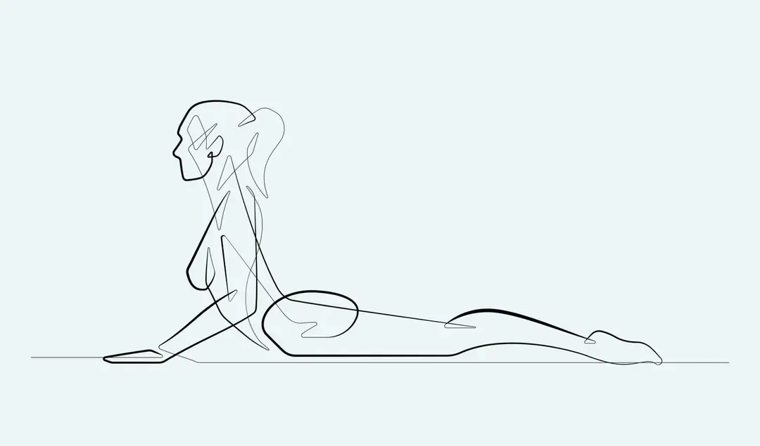 Yoga with Hazel