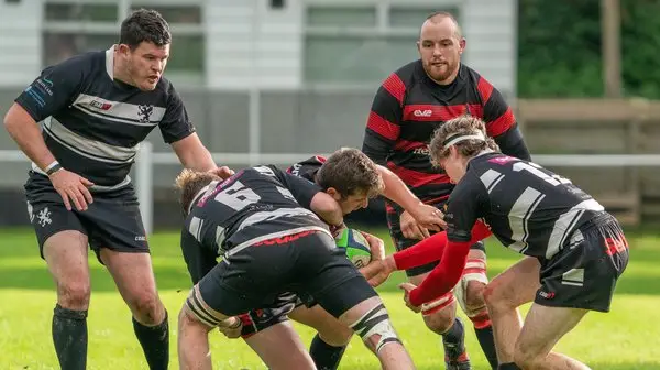 Widnes RUFC