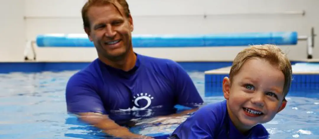 Kids Aquatic Survival School Dingley Village