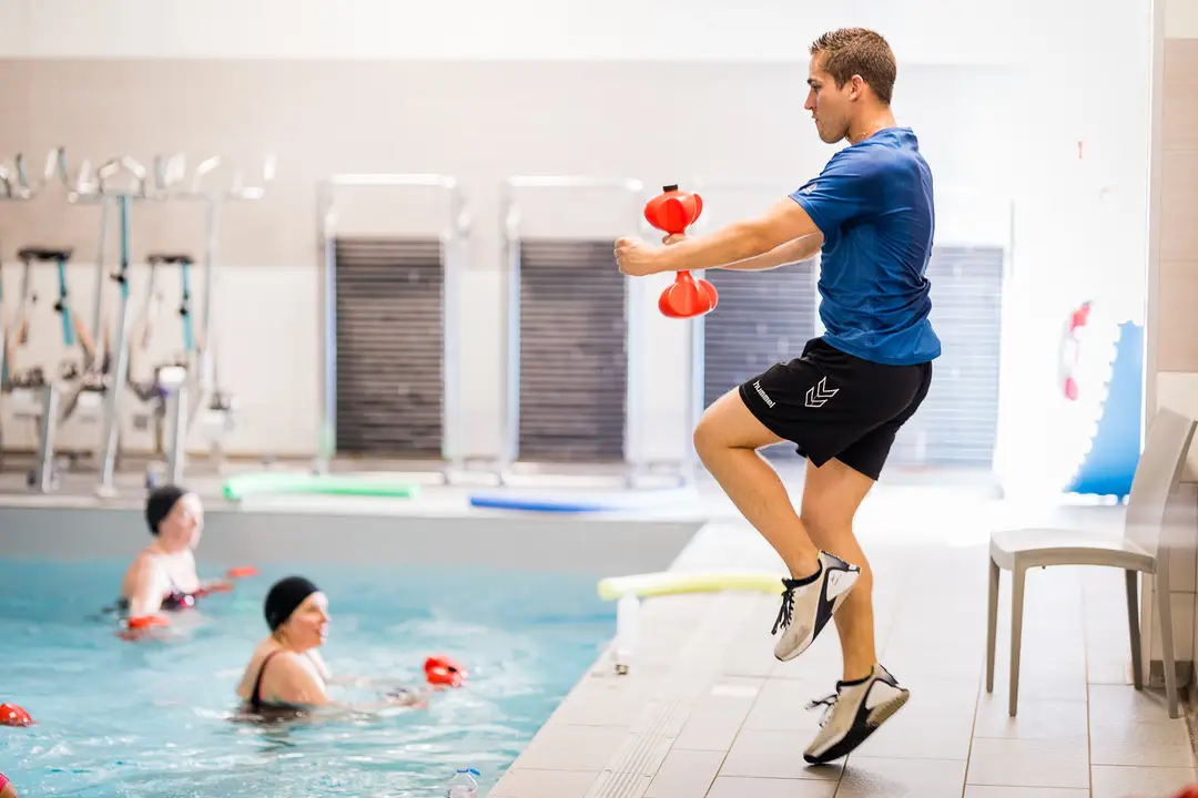 Iforme Nord - Gym Wellness