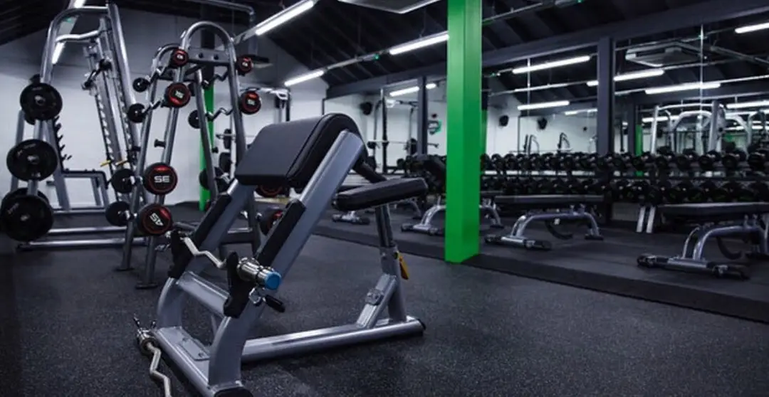 Energie Fitness Borough