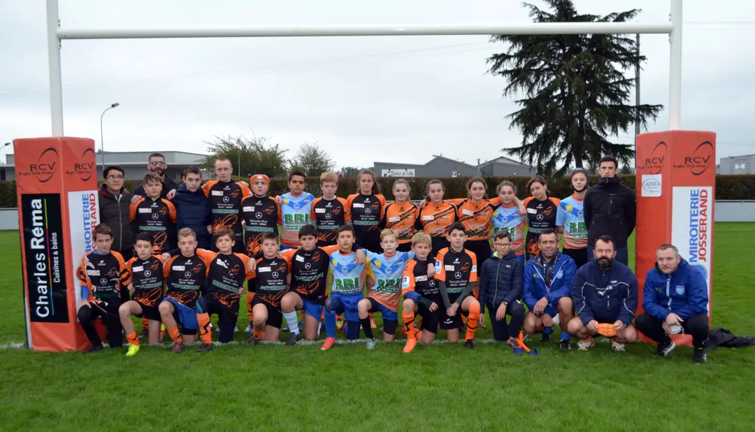 Rugby Club