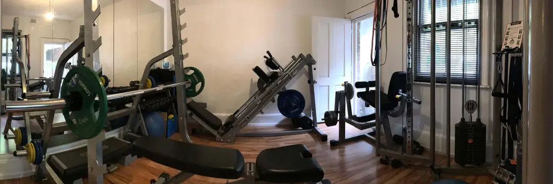 Optimum Fitness Concepts
