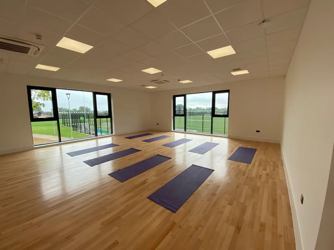 VIVA Gym