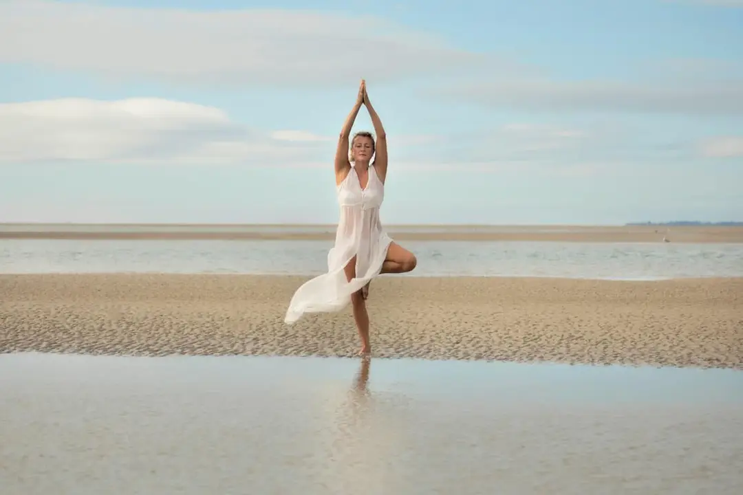 Yoga Belleza