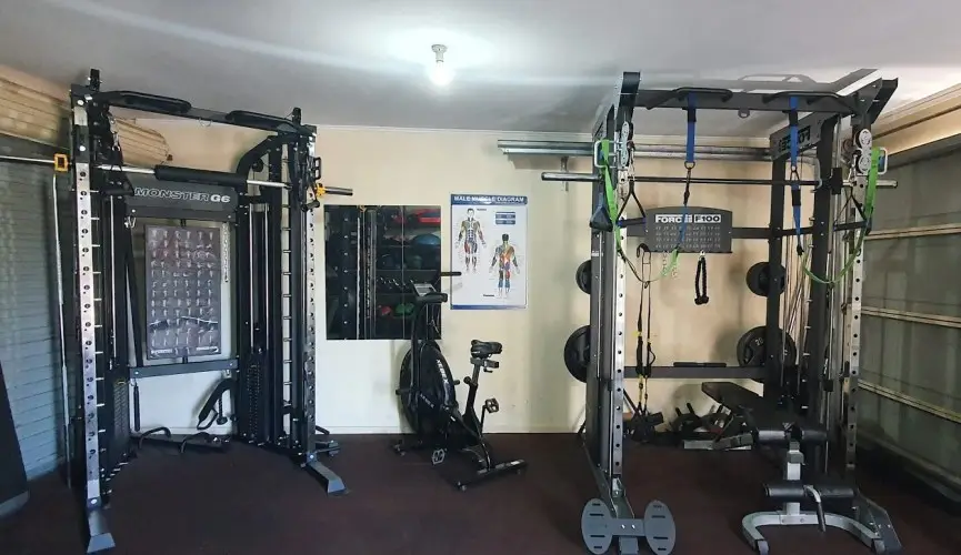 Boost Fitness