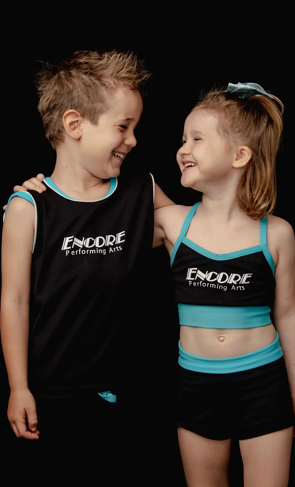 Encore Your Dance Family