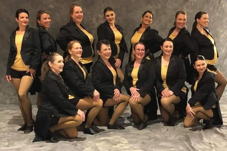 Soo Dance Unlimited