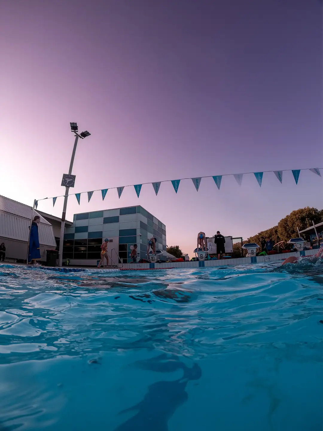 Rockingham Swimming Club