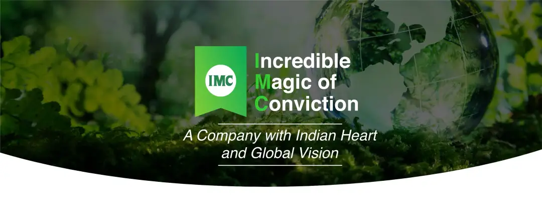 Imc business