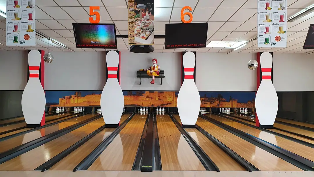 Planète Bowling