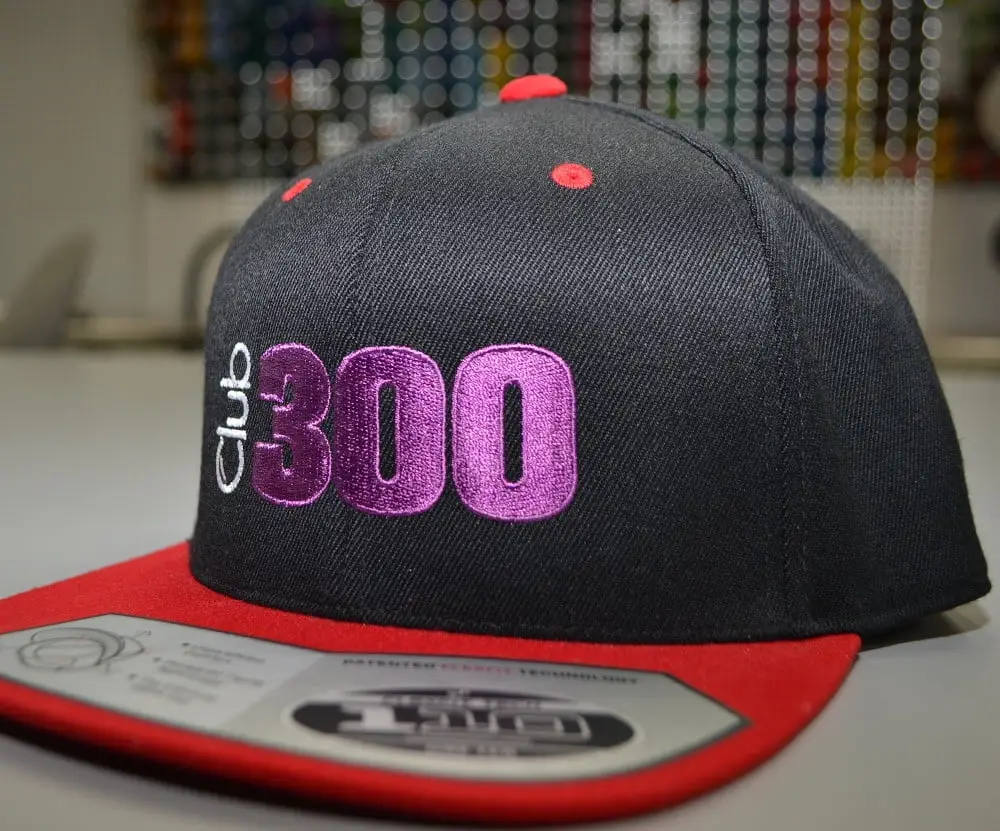 Casquette 300