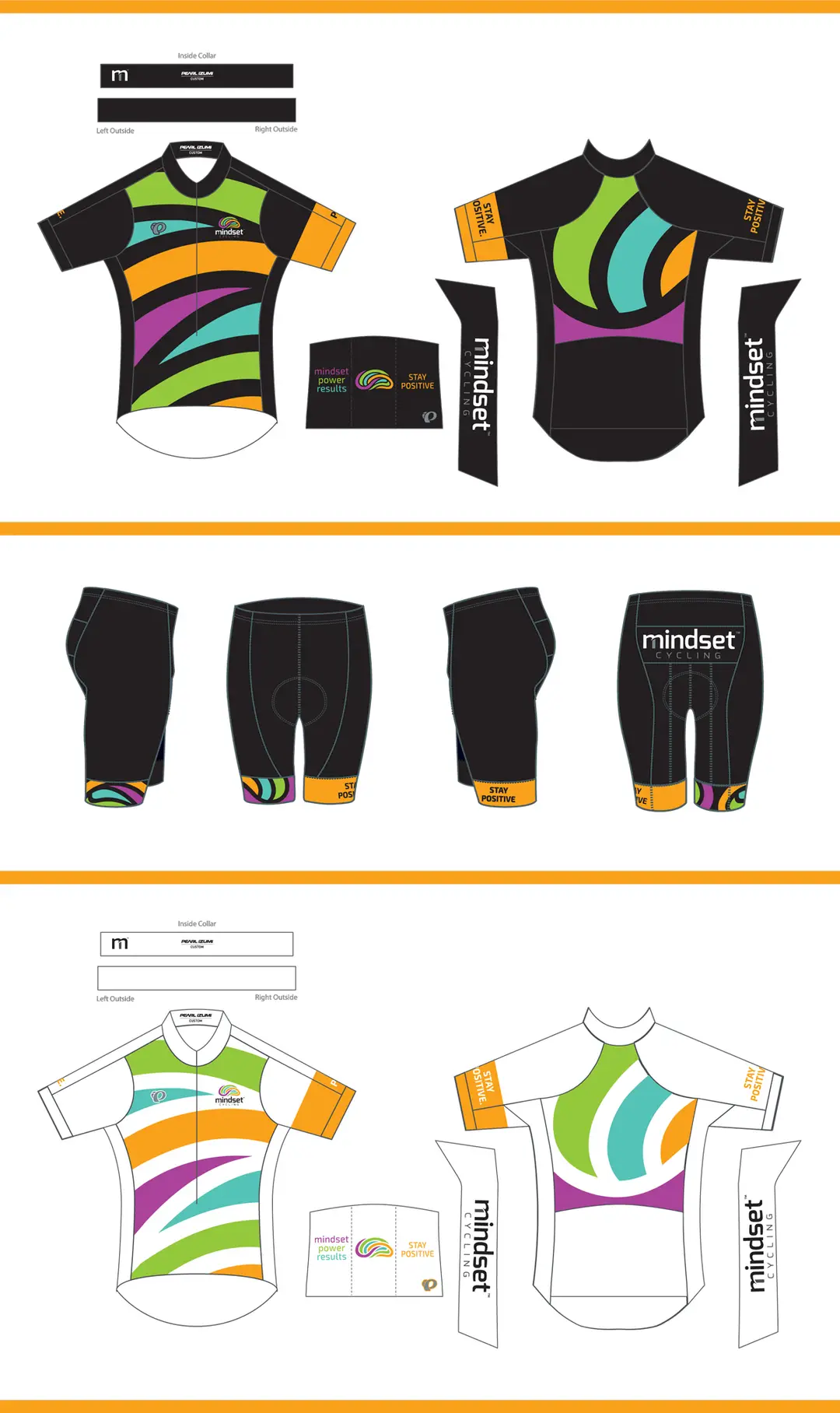 mindset CYCLING