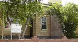Annette Langham School of Ballet