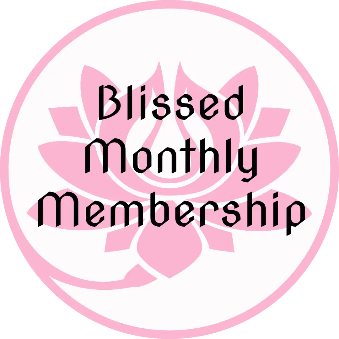 Yoga Blissed