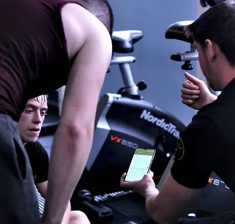 AthleticFitness