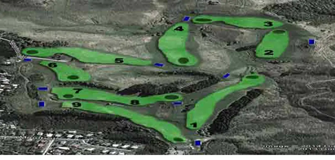 Titahi Golf Club