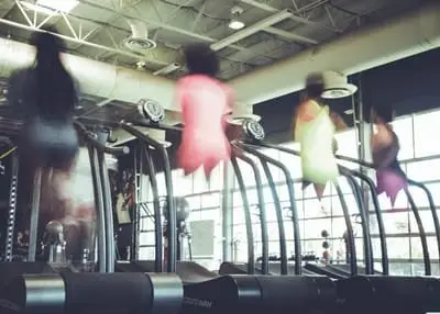ES Fitness Club