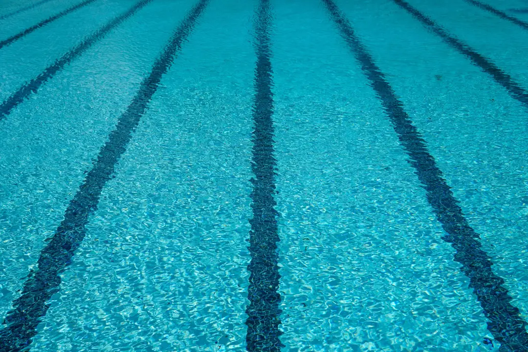 Ashburton Swimming Pool