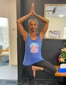 YogaFlex Studio
